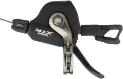 Shimano Levier De Vitesses XTR SL-M9000 Avec Attache 2/3/11 Vitesses -Magasin De Sport De Vélo 294860