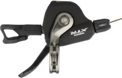 Shimano Levier De Vitesses XTR SL-M9000 Avec Attache 2/3/11 Vitesses -Magasin De Sport De Vélo 294863