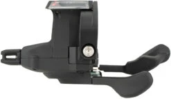 Shimano Levier De Vitesses Deore SL-M6000 Indicateur De Vitesse 2/3/10vit. -Magasin De Sport De Vélo 294937