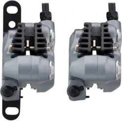 Shimano Set De Freins à Disque Av+arr 105 BR-R7070 + ST-R7025 18 Shimano Set De Freins à Disque Av+arr 105 BR-R7070 + ST-R7025 -Magasin De Sport De Vélo 295040