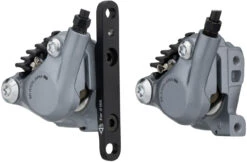 Shimano Set De Freins à Disque Av+arr 105 BR-R7070 + ST-R7025 19 Shimano Set De Freins à Disque Av+arr 105 BR-R7070 + ST-R7025 -Magasin De Sport De Vélo 295041