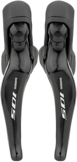 Shimano Set De Freins à Disque Av+arr 105 BR-R7070 + ST-R7025 20 Shimano Set De Freins à Disque Av+arr 105 BR-R7070 + ST-R7025 -Magasin De Sport De Vélo 295042