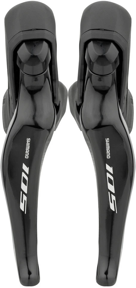 Shimano Set De Freins à Disque Av+arr 105 BR-R7070 + ST-R7025 9 Shimano Set De Freins à Disque Av+arr 105 BR-R7070 + ST-R7025 – Image 7