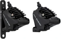 Shimano Set De Freins à Disque Av+arr 105 BR-R7070 + ST-R7025 23 Shimano Set De Freins à Disque Av+arr 105 BR-R7070 + ST-R7025 -Magasin De Sport De Vélo 295045
