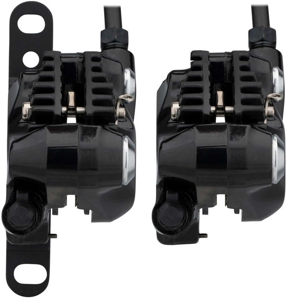 Shimano Set De Freins à Disque Av+arr 105 BR-R7070 + ST-R7025 13 Shimano Set De Freins à Disque Av+arr 105 BR-R7070 + ST-R7025 – Image 11