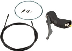 Shimano Levier De Frein GRX Télécommande ST-RX810-LA -Magasin De Sport De Vélo 295102