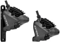 Shimano Set De Freins à Disque Av+arr GRX BR-RX810 + Di2 ST-RX815 13 Shimano Set De Freins à Disque Av+arr GRX BR-RX810 + Di2 ST-RX815 -Magasin De Sport De Vélo 295336