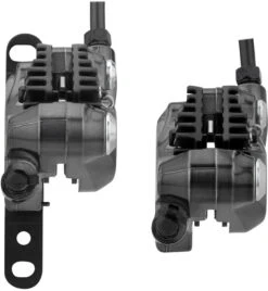 Shimano Set De Freins à Disque Av+arr GRX BR-RX810 + Di2 ST-RX815 14 Shimano Set De Freins à Disque Av+arr GRX BR-RX810 + Di2 ST-RX815 -Magasin De Sport De Vélo 295337