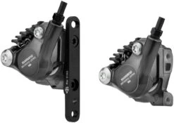 Shimano Set De Freins à Disque Av+arr GRX BR-RX810 + Di2 ST-RX815 15 Shimano Set De Freins à Disque Av+arr GRX BR-RX810 + Di2 ST-RX815 -Magasin De Sport De Vélo 295338