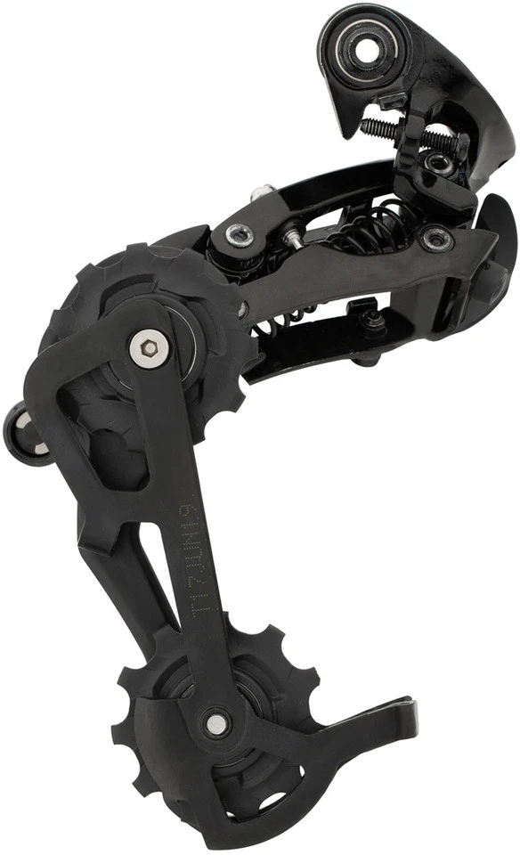 SRAM Dérailleur Arrière GX Type 2.1 10 Vitesses 4 SRAM Dérailleur Arrière GX Type 2.1 10 Vitesses – Image 2