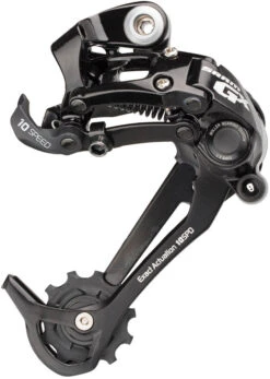 SRAM Dérailleur Arrière GX Type 2.1 10 Vitesses 10 SRAM Dérailleur Arrière GX Type 2.1 10 Vitesses -Magasin De Sport De Vélo 295888