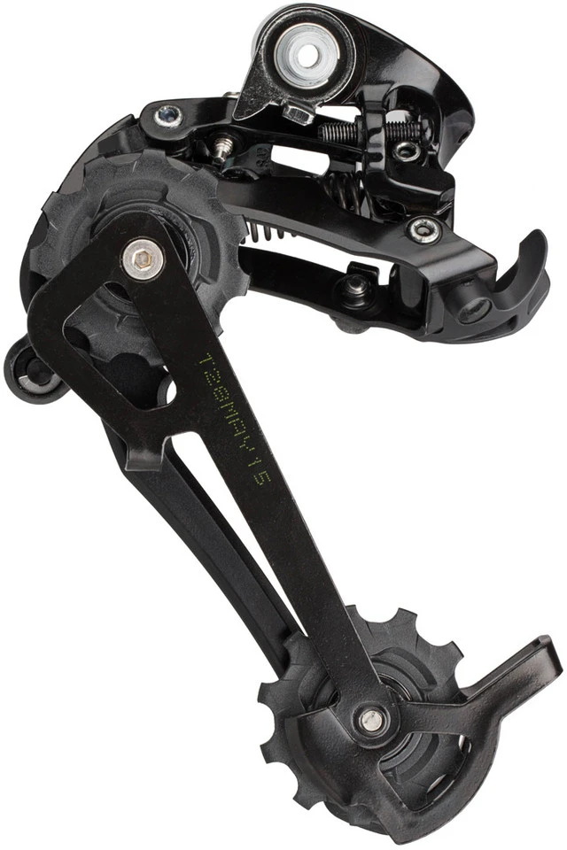 SRAM Dérailleur Arrière GX Type 2.1 10 Vitesses 7 SRAM Dérailleur Arrière GX Type 2.1 10 Vitesses – Image 5