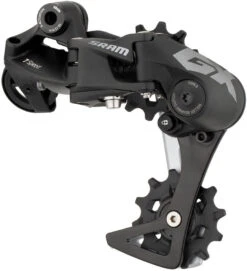 SRAM Dérailleur Arrière GX DH 7 Vitesses -Magasin De Sport De Vélo 296163