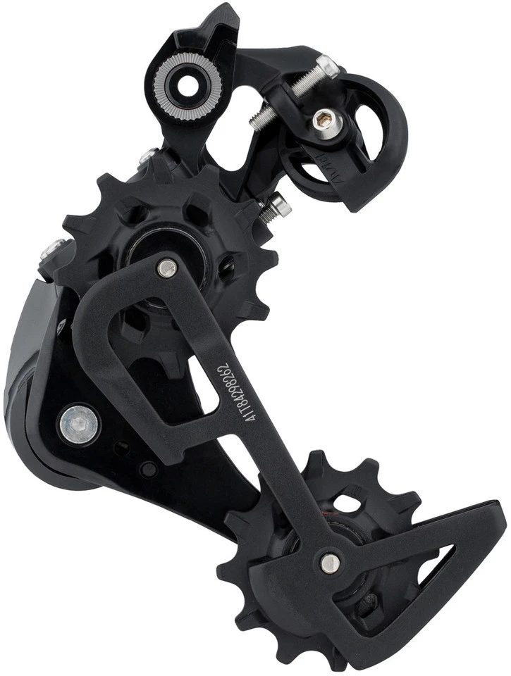 SRAM Dérailleur Arrière 10 Vitesses X01 DH Type 3.0 4 SRAM Dérailleur Arrière 10 Vitesses X01 DH Type 3.0 – Image 2