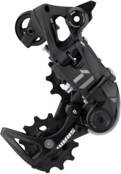 SRAM Dérailleur Arrière 10 Vitesses X01 DH Type 3.0 11 SRAM Dérailleur Arrière 10 Vitesses X01 DH Type 3.0 -Magasin De Sport De Vélo 297574