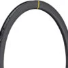 Mavic Jante CXP Pro Carbon UST Disc 28" -Magasin De Sport De Vélo 297740