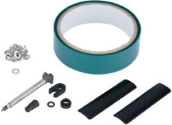 Mavic Jante CXP Pro Carbon UST Disc 28" -Magasin De Sport De Vélo 297744