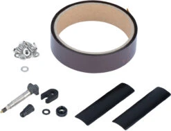 Mavic Jante En Carbone Open Pro UST 28" -Magasin De Sport De Vélo 297753