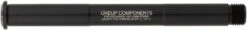 OneUp Components Axe Traversant Avant Axle F 15 X 110 Mm Boost Pour RockShox 9 OneUp Components Axe Traversant Avant Axle F 15 X 110 Mm Boost Pour RockShox -Magasin De Sport De Vélo 298103