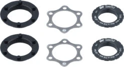 Dt-swiss Set De Roues BR 2250 Classic Fatbike Disc Center Lock 26" 10 Dt-swiss Set De Roues BR 2250 Classic Fatbike Disc Center Lock 26" -Magasin De Sport De Vélo 298270