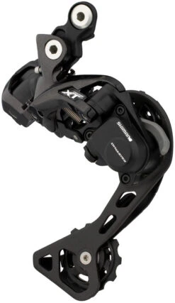 Shimano Dérailleur Arrière XT Di2 Shadow Plus RD-M8050 11 Vitesses -Magasin De Sport De Vélo 298372