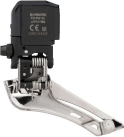 Shimano Dérailleur Avant Dura-Ace Di2 FD-R9150 2/11 Vitesses -Magasin De Sport De Vélo 298404