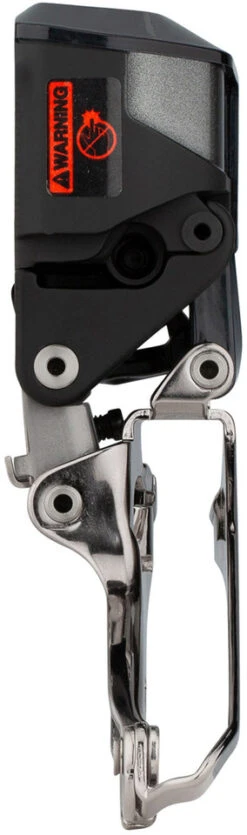 Shimano Dérailleur Avant Dura-Ace Di2 FD-R9150 2/11 Vitesses -Magasin De Sport De Vélo 298405