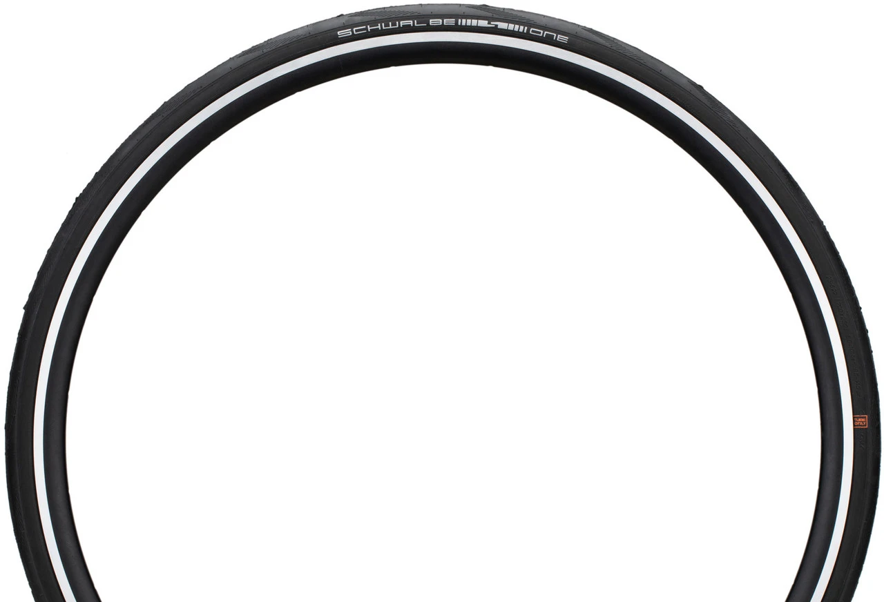 Schwalbe Pneu Rigide One Performance 20" 4 Schwalbe Pneu Rigide One Performance 20" – Image 2