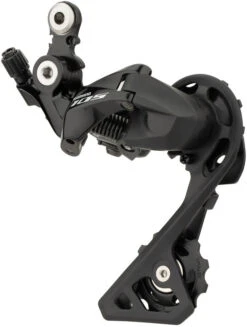 Shimano Dérailleur Arrière 105 Shadow RD-R7000 11 Vitesses -Magasin De Sport De Vélo 298796