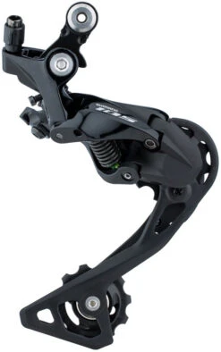 Shimano Dérailleur Arrière 105 Shadow RD-R7000 11 Vitesses -Magasin De Sport De Vélo 298803