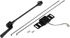 Roue DT Swiss 535 + Shimano T3000 / DH-C3000 26" -Magasin De Sport De Vélo 299599