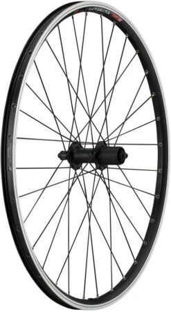 Roue DT Swiss 535 + Shimano T3000 / DH-C3000 26" -Magasin De Sport De Vélo 299600