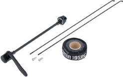 Roue DT Swiss 535 + Shimano T3000 / DH-C3000 26" -Magasin De Sport De Vélo 299603