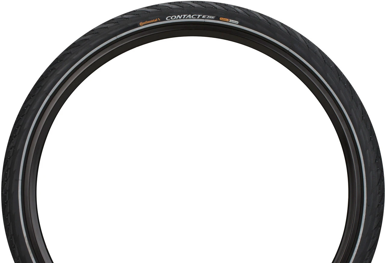 Continental Pneu Rigide Contact 20" 4 Continental Pneu Rigide Contact 20" – Image 2