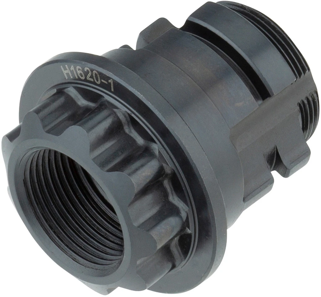 Dt-swiss Porte-Cliquets Pour Moyeu Arrière DT Onyx / 370 3 Dt-swiss Porte-Cliquets Pour Moyeu Arrière DT Onyx / 370