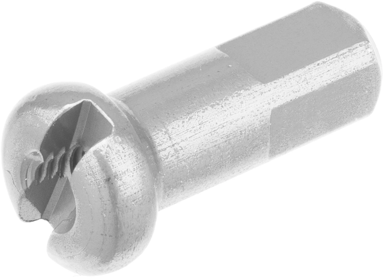 Dt-swiss Écrous En Aluminium 2,0 Mm - 5 Pièces 7 Dt-swiss Écrous En Aluminium 2,0 Mm - 5 Pièces – Image 5