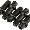 Dt-swiss Écrous En Aluminium Pro Lock® Squorx Pro Head® 2,0 Mm - 5 Pièces 2 Dt-swiss Écrous En Aluminium Pro Lock® Squorx Pro Head® 2,0 Mm - 5 Pièces -Magasin De Sport De Vélo 305641