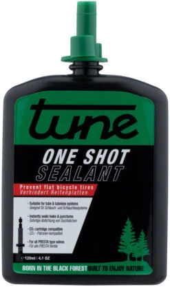 Tune Fluide D'Étanchéité One Shot -Magasin De Sport De Vélo 307510