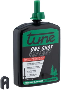 Tune Fluide D'Étanchéité One Shot -Magasin De Sport De Vélo 307512