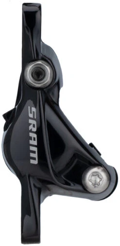 SRAM Frein à Disque Hydraulique Apex 1 HRD Levier DoubleTap® -Magasin De Sport De Vélo 310110