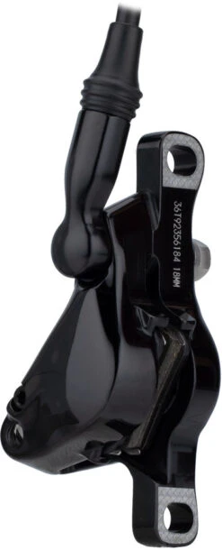 SRAM Frein à Disque Hydraulique Apex 1 HRD Levier DoubleTap® -Magasin De Sport De Vélo 310112