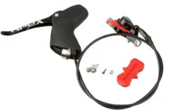 SRAM Frein à Disque Hydraulique Apex 1 HRD Levier DoubleTap® -Magasin De Sport De Vélo 310113