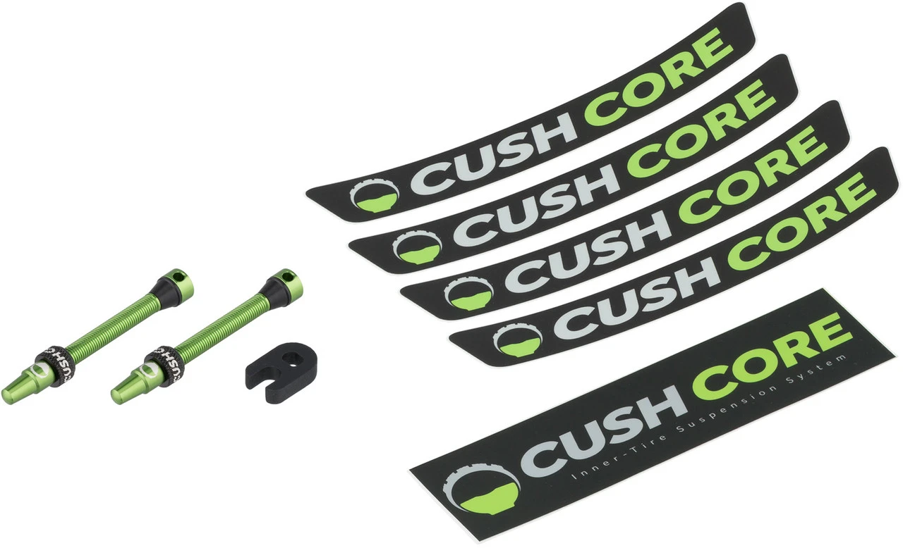CUSHCORE Set De 2 Protections Anti-Percements XC 29" 6 CUSHCORE Set De 2 Protections Anti-Percements XC 29" – Image 4