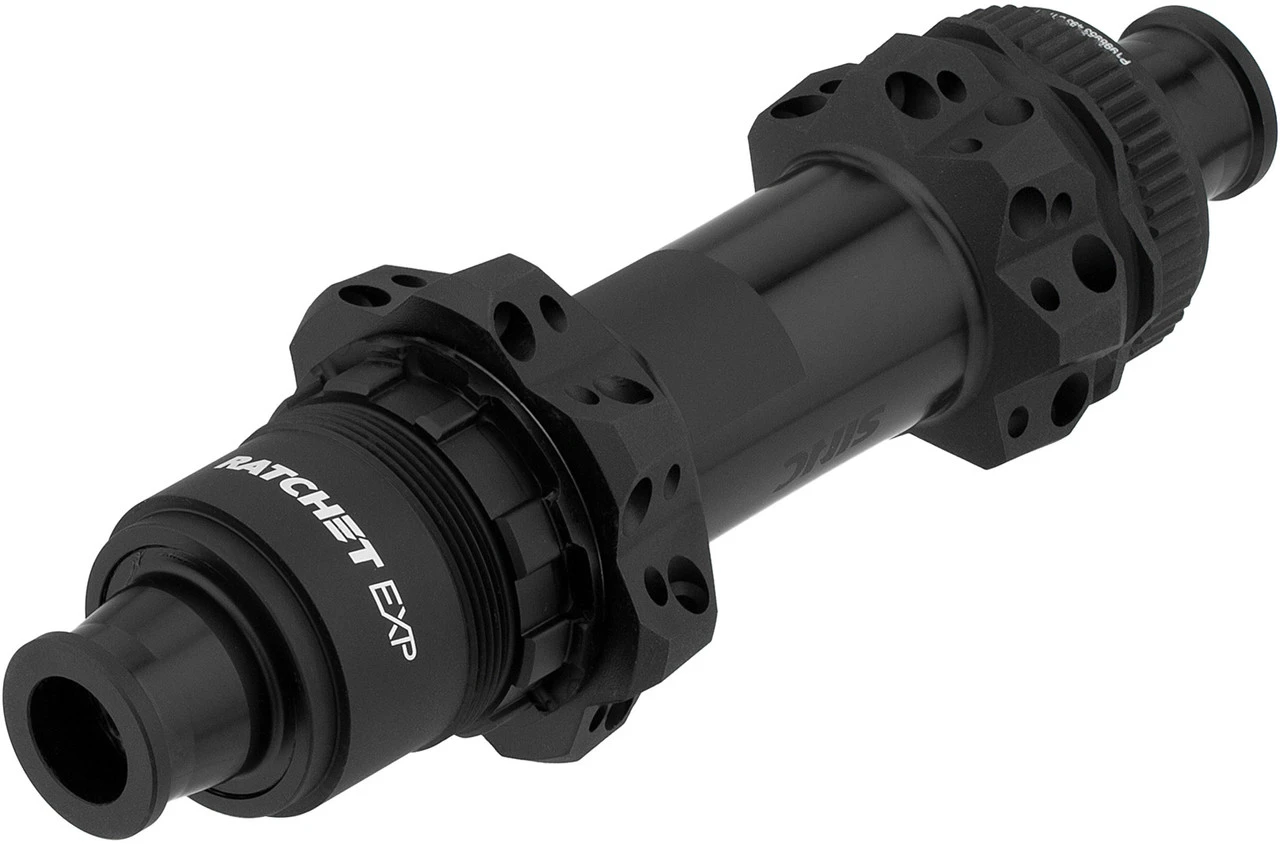 Dt-swiss Moyeu Arrière 180 Boost Disc Center Lock Straightpull 4 Dt-swiss Moyeu Arrière 180 Boost Disc Center Lock Straightpull – Image 2