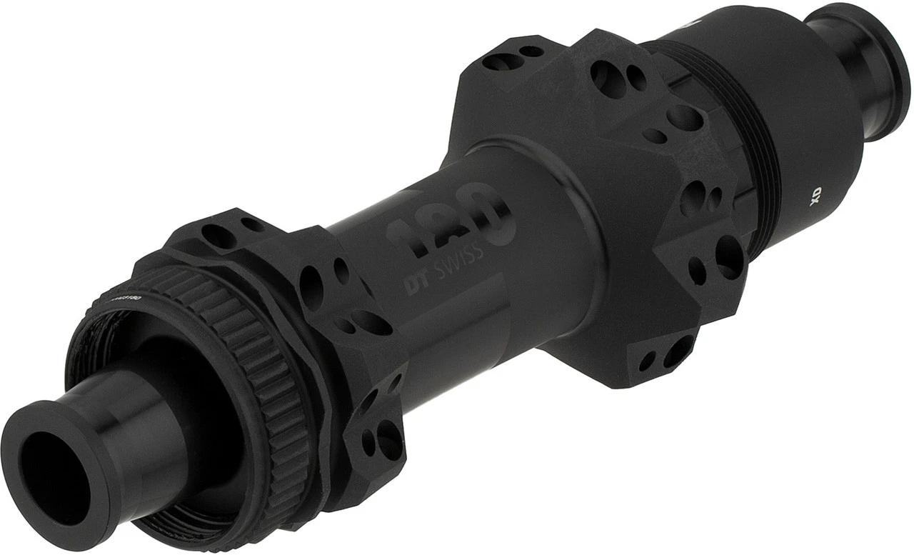 Dt-swiss Moyeu Arrière 180 Boost Disc Center Lock Straightpull 5 Dt-swiss Moyeu Arrière 180 Boost Disc Center Lock Straightpull – Image 3