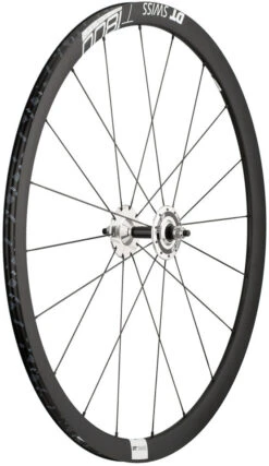Dt-swiss Set De Roues T 1800 Classic 32 Track -Magasin De Sport De Vélo 311793
