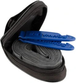 Schwalbe Set 2 Pneus Souples Pro One Evolution 28" + Sacoche De Selle Route -Magasin De Sport De Vélo 312527