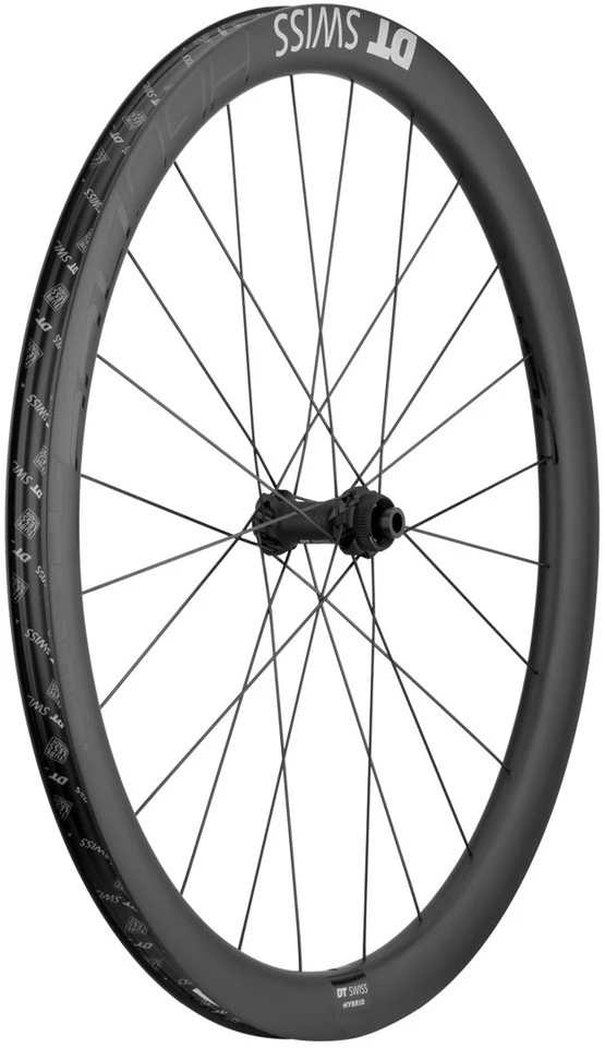 Dt-swiss Set De Roues HGC 1400 SPLINE 42 Disc Center Lock Hybrid 27,5" 4 Dt-swiss Set De Roues HGC 1400 SPLINE 42 Disc Center Lock Hybrid 27,5" – Image 2
