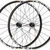 Mavic Set De Roues Crossride FTS-X Disc 6 Trous 27,5" 2 Mavic Set De Roues Crossride FTS-X Disc 6 Trous 27,5" -Magasin De Sport De Vélo 313181