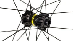 Mavic Set De Roues Crossride FTS-X Disc 6 Trous 27,5" 11 Mavic Set De Roues Crossride FTS-X Disc 6 Trous 27,5" -Magasin De Sport De Vélo 313183